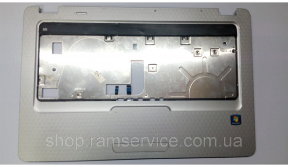 Середня частина корпуса для ноутбука HP Compaq  G62-a16E0, б/в