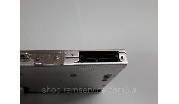 CD/DVD привід TS-L633 для ноутбука HP Compaq 2230S, б/в - 291503