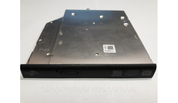 CD/DVD привід TS-L633 для ноутбука HP Compaq 2230S, б/в