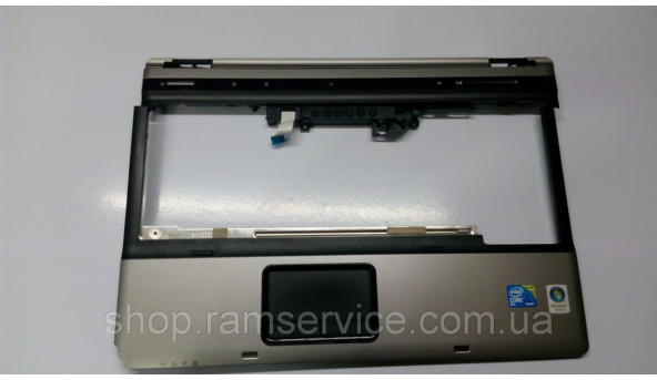 Середня частина корпуса для ноутбука HP Compaq 6530b, б/в