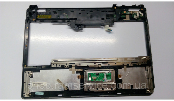 Середня частина корпуса для ноутбука HP Compaq 6530b, б/в - 291504