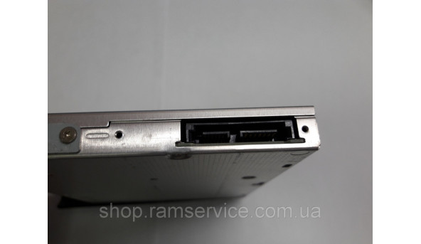 CD / DVD привод GT30L для ноутбука HP g62, б / у - 291506