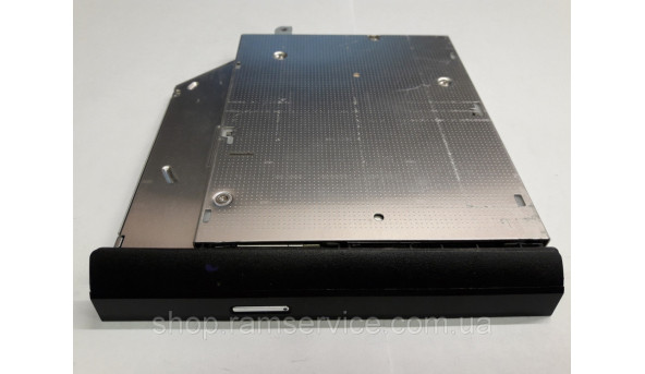 CD / DVD привод GT30L для ноутбука HP g62, б / у