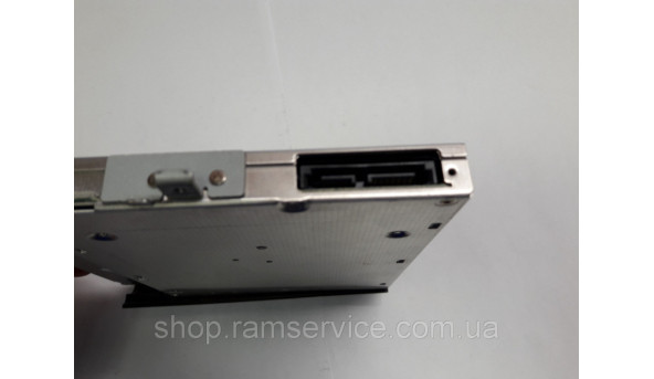 CD/DVD привід GSA-T30L для ноутбука HP Compaq 6735S, б/в - 291508