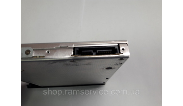 CD/DVD привід AD-7711H-H1 для ноутбука HP Compaq Presario CQ57, б/в - 291509