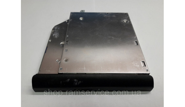 CD/DVD привід AD-7711H-H1 для ноутбука HP Compaq Presario CQ57, б/в