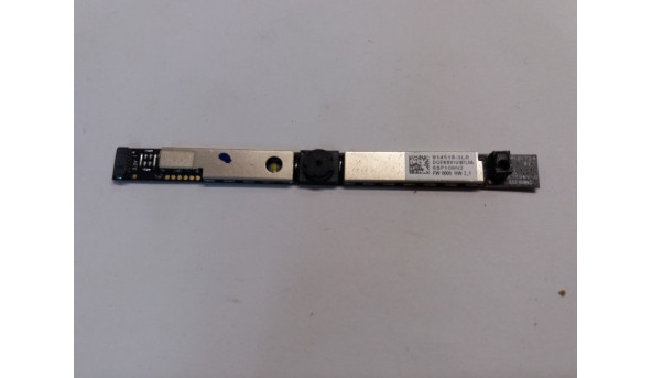 Веб-камера для ноутбука HP PAVILION DV9500, * CNF6037, * AI006037000, б / у