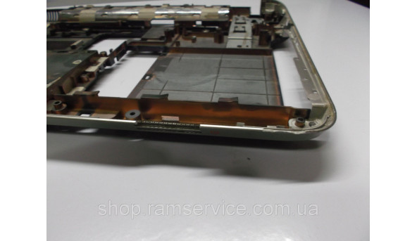 Нижня частина корпуса для ноутбука HP Pavilion dv6, dv6-6145eo, б/в - 291512