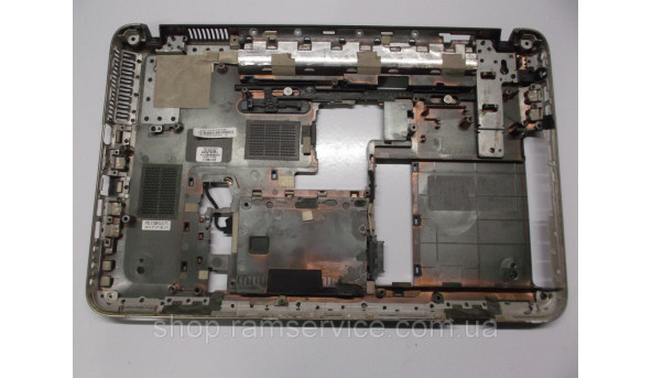Нижня частина корпуса для ноутбука HP Pavilion dv6, dv6-6145eo, б/в