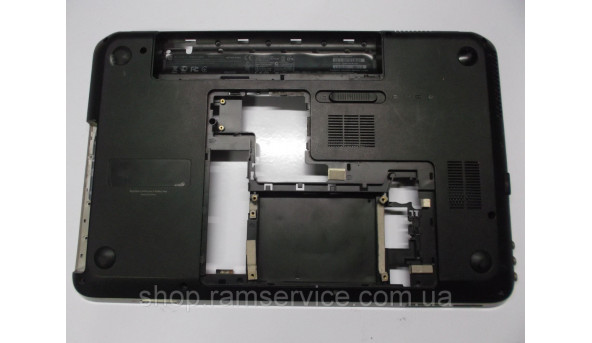 Нижня частина корпуса для ноутбука HP Pavilion dv6, dv6-6145eo, б/в - 291512