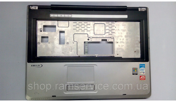 Середня частина корпуса для ноутбука Fujitsu Amilo Pi2530, P55IM5, б/в - 291514