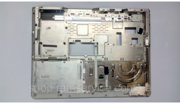 Середня частина корпуса для ноутбука Fujitsu Amilo Pi2530, P55IM5, б/в