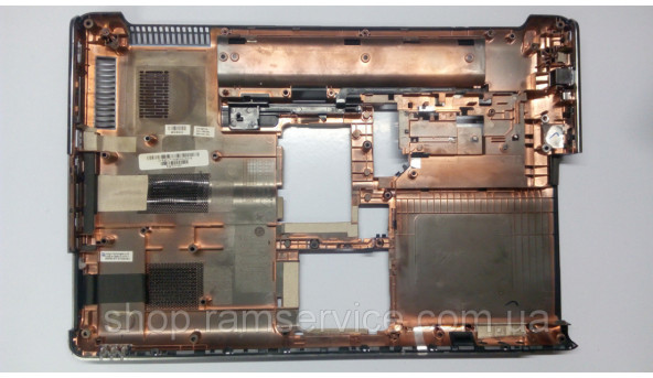 Нижня частина корпуса для ноутбука HP Pavilion dv6, dv6-1222eo, б/в