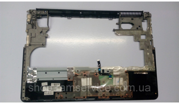 Середня частина корпуса для ноутбука HP Pavilion dv6, dv6-1222eo, б/в