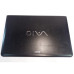 Кришка матриці для ноутбука Sony Vaio E17, SVE171, 17.3", 604MR0500, 42.4MR9.001, б/в. В хорошому стані, без пошкодженнь.