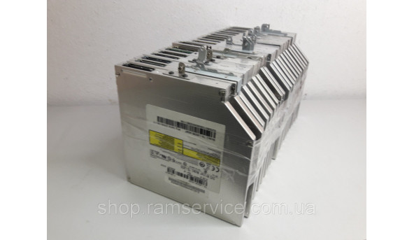 Лот №10163 SATA CD / DVD приводы для ноутбука - 20шт, б / у - 291521