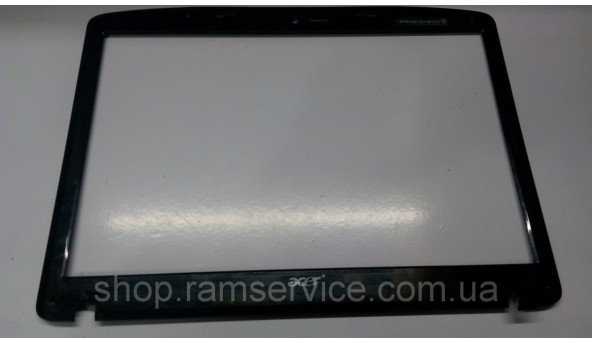 Рамка матриці корпуса для ноутбука Acer Aspire 5530, JALB0, б/в