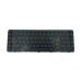 Клавіатура для ноутбука  HP Pavilion DV6-3000 DV6T-3000 DV6Z-3000 DV6-3100 DV6-3200 DV6-4000 б/в