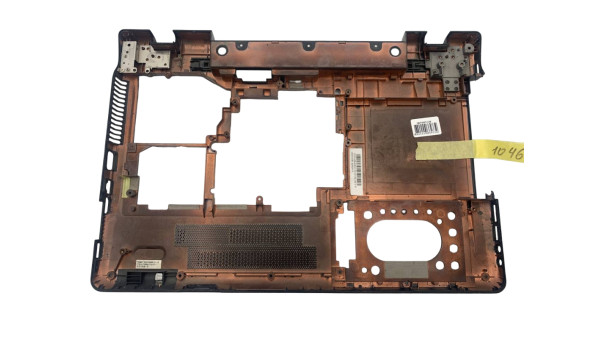 Нижняя часть корпуса для ноутбука Asus N61J N61D N61 13N0-GSA0321 Б/В. - 291534