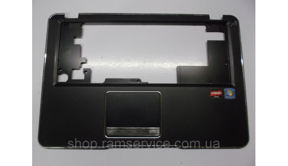 Середня частина корпуса для ноутбука MSI X370, MS-1356, б/в