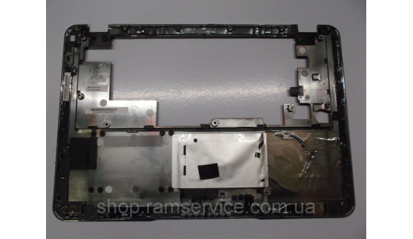 Середня частина корпуса для ноутбука MSI X370, MS-1356, б/в - 291535