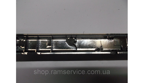 Середня частина корпуса для ноутбука MSI X370, MS-1356, б/в - 291535