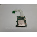 Card Reader разъем для ноутбука Sony PCg-6W2M, * 1-874-100-11 IFX-475, б / у