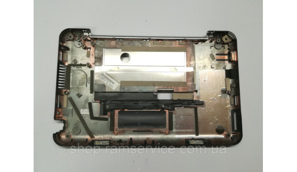 Нижня частина корпуса для ноутбука HP Compaq Mini 702EG, б/в - 291546