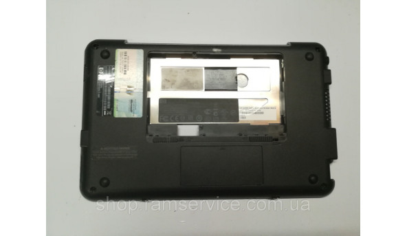Нижня частина корпуса для ноутбука HP Compaq Mini 702EG, б/в