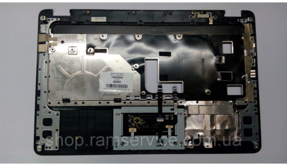 Середня частина корпуса для ноутбука HP G62, G62-b36EO, б/в - 291547