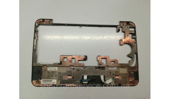 Середня частина корпуса для ноутбука HP Compaq Mini 702EG, б/в - 291548