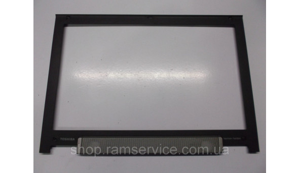 Рамка матриці для ноутбука Toshiba Satellite M55, б/в