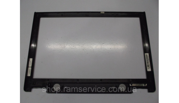 Рамка матриці для ноутбука Toshiba Satellite M55, б/в - 291553