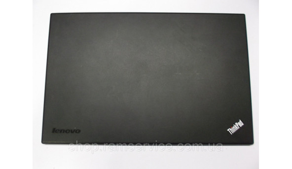 Крышка матрицы для ноутбука Lenovo ThinkPad SL510, б / у