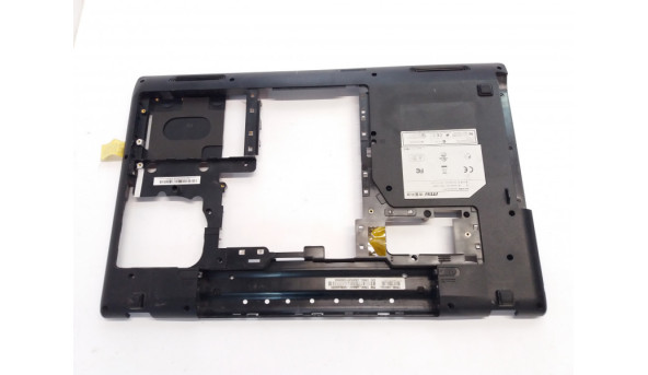 Нижня частина корпуса для ноутбука  MSI CR650, MS-16GN, б/в
