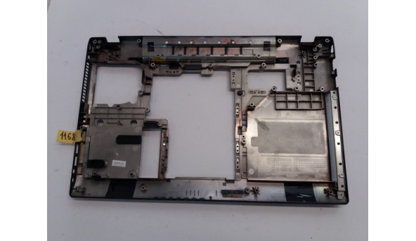 Нижняя часть корпуса для ноутбука MSI CR650, MS-16GN, б / у - 291555