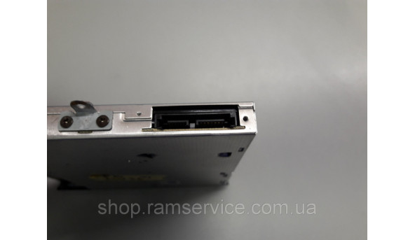 CD/DVD привід для ноутбука Packard Bell EasyNote MH36, TS-L633, Б/Вб в хорошому стані, без пошкоджень. - 291561