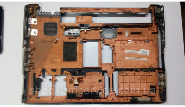 Нижня частина корпуса для ноутбука  HP Pavilion dv7, dv7-1450us, б/в