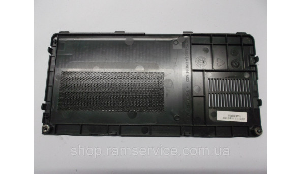 Сервисная крышка для ноутбука HP CQ62, G56, CQ56, б / у - 291566