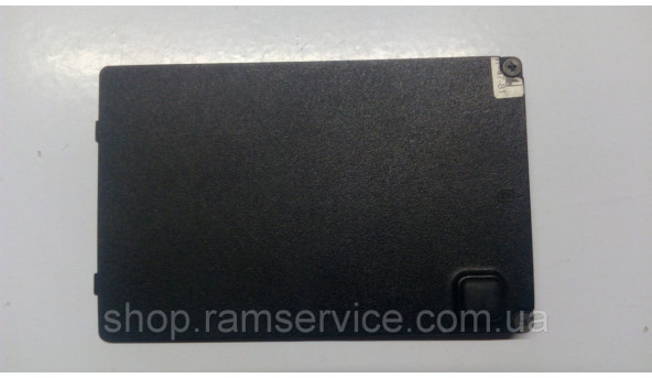 Сервисная крышка для ноутбука Lenovo G550, G555 AP07W000A00  Б/У
