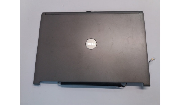 Крышка матрицы корпуса для ноутбука Dell Latitude D620, б / у