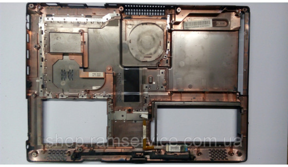 Нижняя часть корпуса для ноутбука Asus F5VL, б / у - 291583