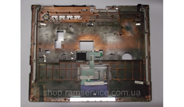 Средняя часть корпуса для ноутбука Asus Z9200, б / у - 291584