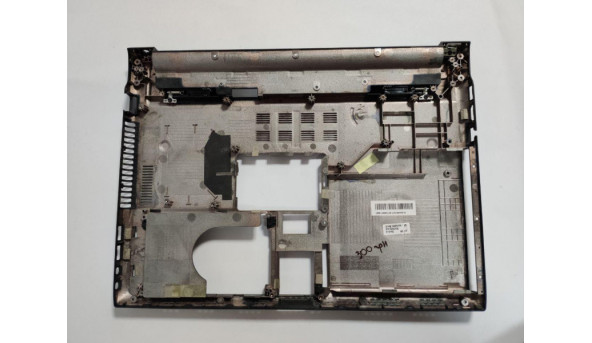 Нижня частина корпуса для ноутбука Asus U46S, 14.0", 13N0-LDA0911, 13GN5M1AP061-1, Б/В. В хорошому стані.