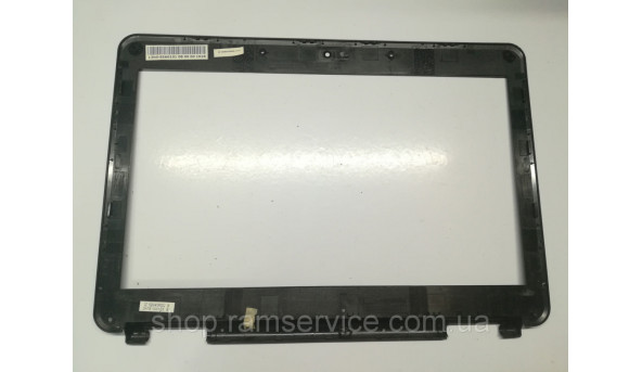 Рамка матрицы корпуса для ноутбука Asus K40AF, б / у - 291587