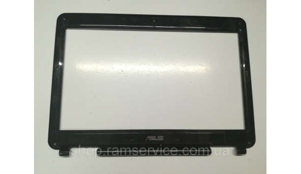 Рамка матрицы корпуса для ноутбука Asus K40AF, б / у