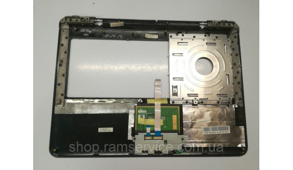 Средняя часть корпуса для ноутбука Asus K40AF, б / у - 291588