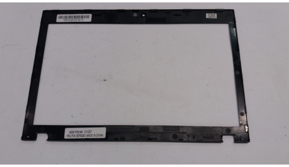 Крышка матрицы для ноутбука Lenovo X100e, б / у - 291591