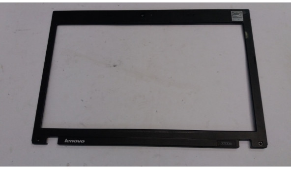 Крышка матрицы для ноутбука Lenovo X100e, б / у