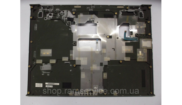 Средняя часть корпуса для ноутбука Toshiba Satellite PRO A120, б / у - 291593